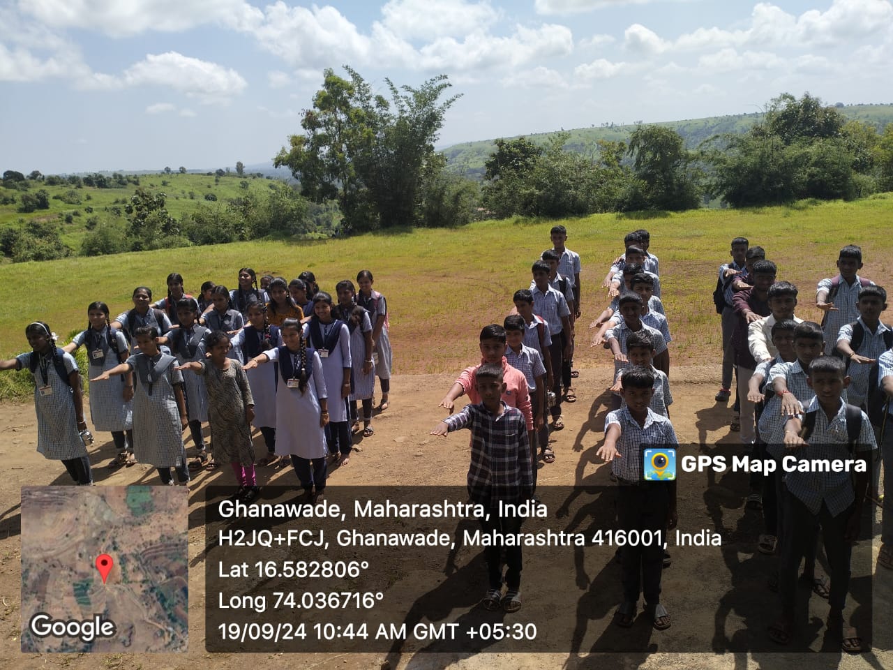 Village view 5