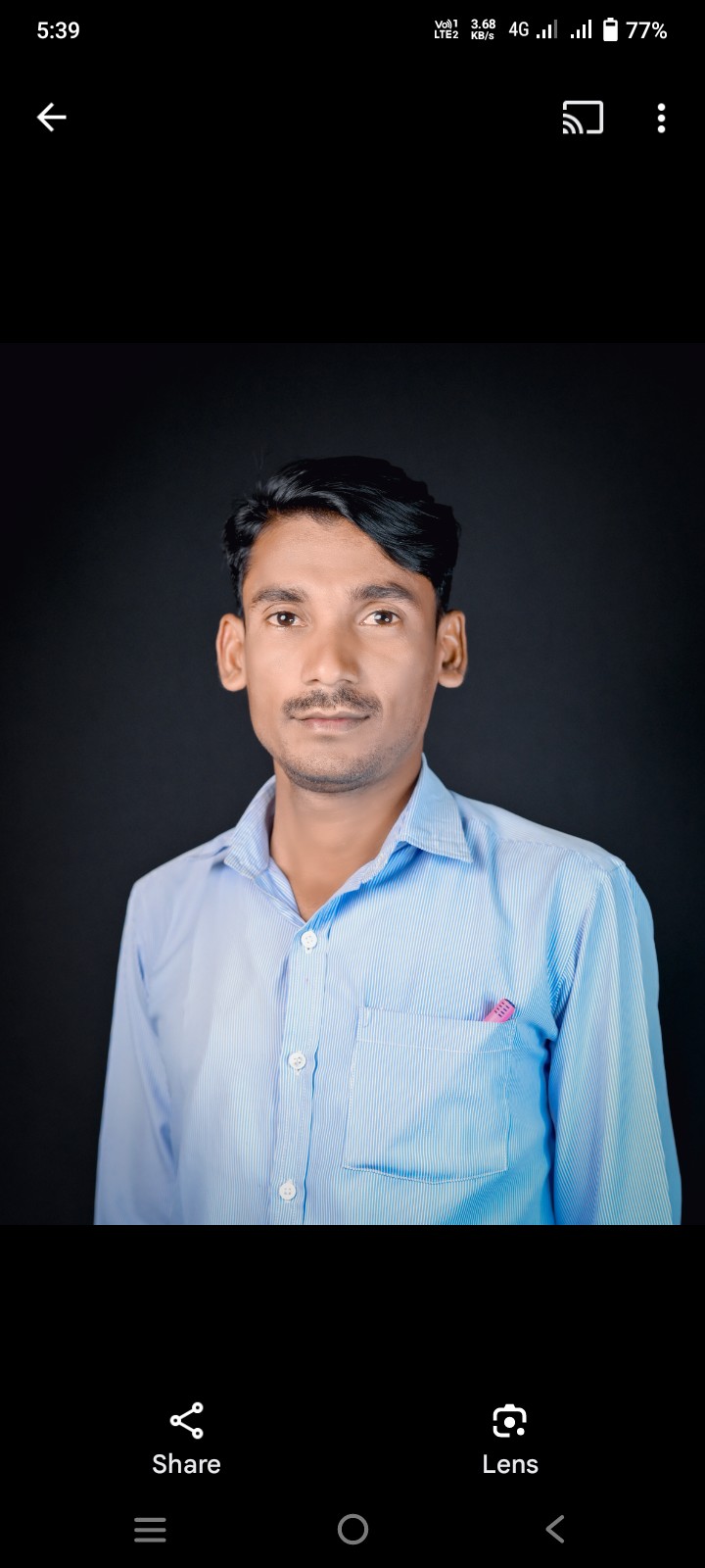 कर्मचारी
